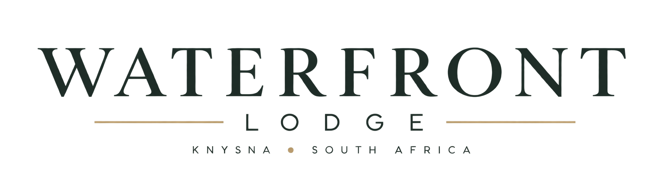 Waterfront Lodge Knysna